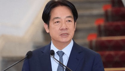 台军演习仓促告终,解放军威慑撼动“台独”心态,赖清德寄望外部力量恐陷更大危机!