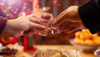 二线白酒,卖不动了