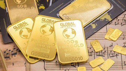 汇凯金业:纸黄金走势图解读指南