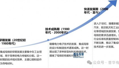 2025-2031年集成母排行业细分市场调研及投资可行性分析报告
