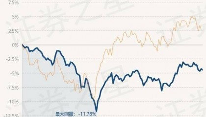 5月28日基金净值：信澳信用债债券A最新净值0.967，跌0.21%