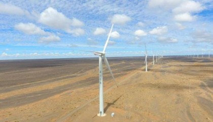 贵州一风电项目发生事故,涉市值1100亿元上市公司