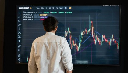 航海图与帆船:黄金外汇交易的风险管控