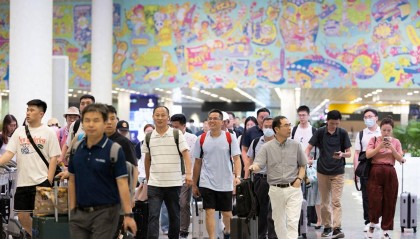 深圳国际航线通达14座“友城”,助力扩大更高水平对外开放