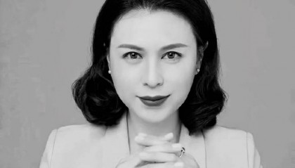 刚刚,再有律所大厂女律师猝然离世,年仅45岁...