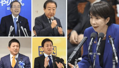 接到美国电话后，高市早苗改口，称同台湾不保持正式外交关系，但话里暗藏猫腻