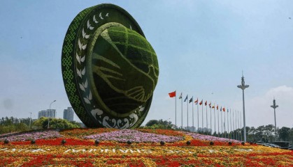 印度今年想明白了,上合通过了24份文件,所有成员见证“四个安全中心”揭牌成立