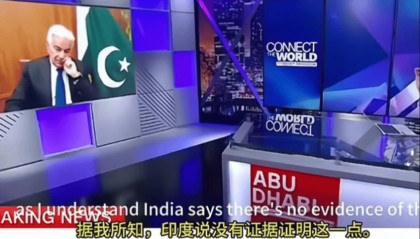 张仲麟:巴基斯坦空军是台前英雄,幕后英雄是……