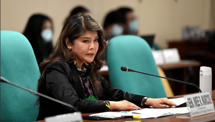 菲律宾听证会内讧激烈，杜特尔特家族反击，马科斯执政能力遭遇空前质疑！