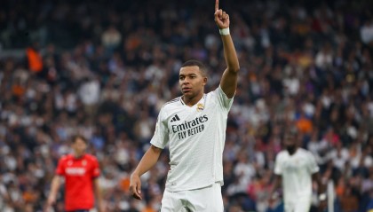 身边人:姆巴佩存在精神问题正治疗中 已困扰他数月之久