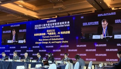 荷兰驻华大使：暂停安世行政令后，下一步是什么