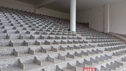 福建长汀县半山腰上现数百个违规墓穴:违建不止一处,单个售价3万多