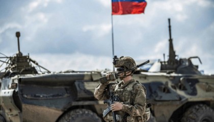 34国确认朝军援俄,10万乌军紧急跑路,美说话不管用,中方火速发声