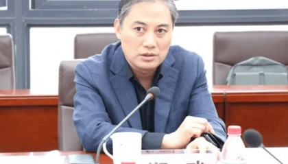 突发:原南京市江北新区教育和社会保障局局长郑武,被查(附简历)