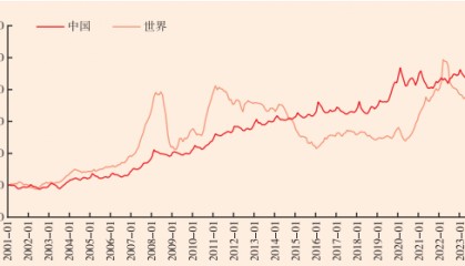 胡冰川 | 农产品价格波动的机制及影响