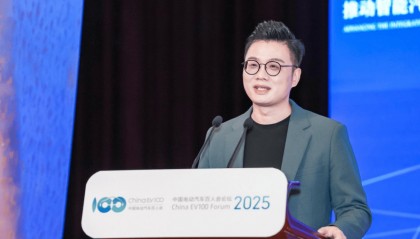 对话速腾聚创CEO邱纯潮:机器人打通手眼协同就能代替人类,将是10倍于汽车的应用场景