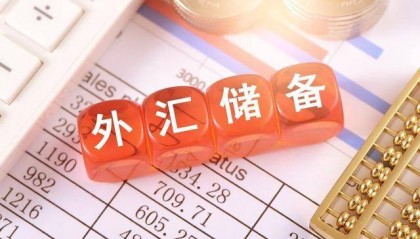 为什么中国外汇储备下降,央行暂停增持黄金