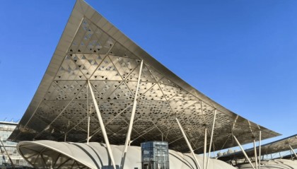 “冻”真格了！北京下周最低温降至冰点下；年底，北京将有八大火车站！北京5家医院试点“预住院”丨朝闻北京