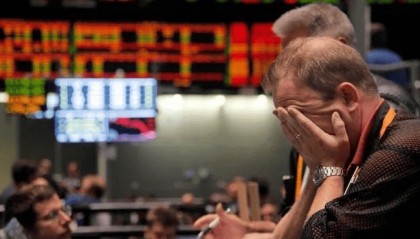 为什么外汇/黄金交易锁仓仍有可能导致爆仓?