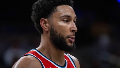 真要退役?美媒:西蒙斯已与经纪人分道扬镳