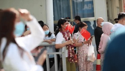 女子请假陪孩子高考被开除,称领导口头同意!公司不认:旷工!官司一路打到高院……