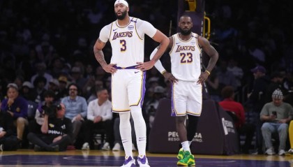 意有所指？詹姆斯浓眉社交媒体晒相同鸡汤文案