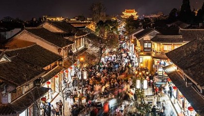 8天出游超8亿人次，理解数字背后的需求