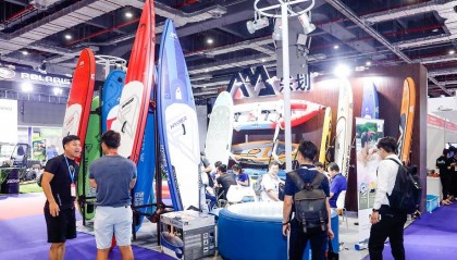 2025深圳国际水上运动展览会【官网】