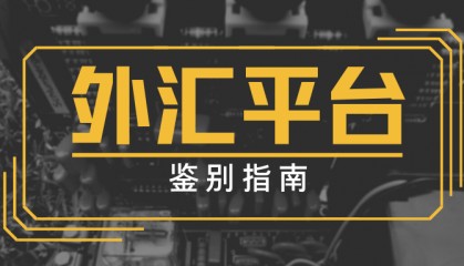 2024年外汇平台选择标准,一定要符合三个方面