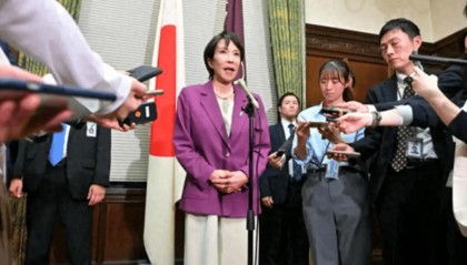 高市早苗知道事情闹大了，3天后又火速改口，中国这次不再客气了
