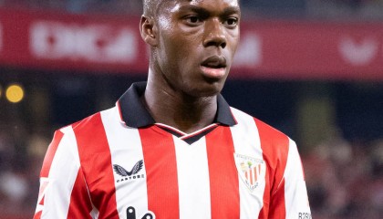 维尼修斯6200万欧薪资谈判震撼皇马!尼科·威廉姆斯转会梦碎