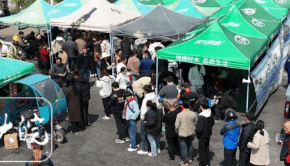 “10元管饱”盒饭姐怒斥浪费顾客:一辈子都不要来