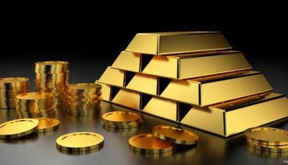 国际现货黄金走势图:解读与分析技巧