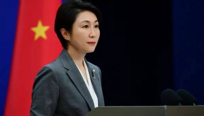 中方发声:早日决断!