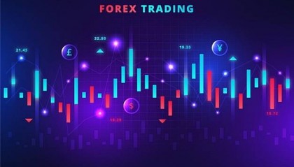 探讨外汇交易技术:汇友沙龙盛会