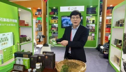 兴科技 延链条 搭场景——“农博会”上看现代化大农业的安徽实践