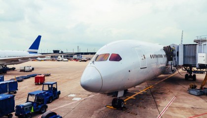 ETO外汇:国际航空货运市场的复苏策略