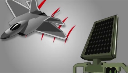 北斗又立新功!对付美国五代机,中国多了一件“法宝”