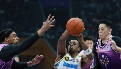 CBA:赛季结束看北控将帅都说了啥