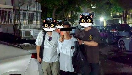 仓库“女贼”竟是男儿身？闵行警方破获一起“变装”盗窃案