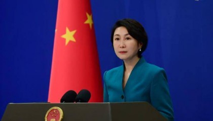 不接受日方无理交涉！中方当场驳回，并提出反交涉