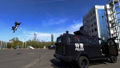 为何说新疆反分裂斗争具有长期性、复杂性、尖锐性？