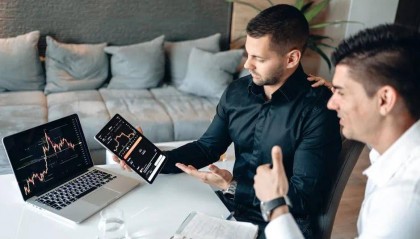 XM外汇平台:如何炒外汇,炒外汇怎么进行做单交易呢?