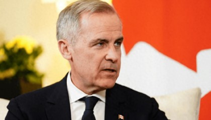 九三阅兵刚过去,加拿大代表团就准备访华,加总理:我们需要与华友好