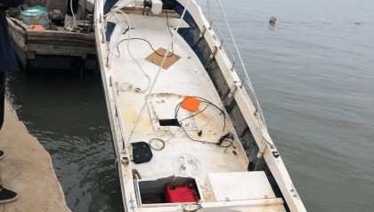 姐妹“悬赏50万为父追凶”案宣判，船长被判交通肇事获刑13年，家属申请刑事抗诉