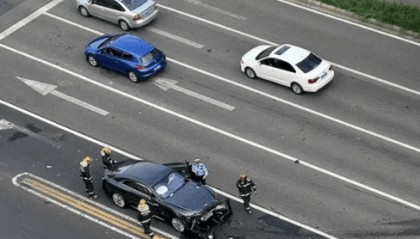 比亚迪车主多处骨折，其妻发声：往后日子不知怎么过！陈震车祸后再度致歉
