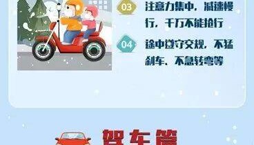 小雨+雨夹雪今晚就到石家庄！具体时段、区域→