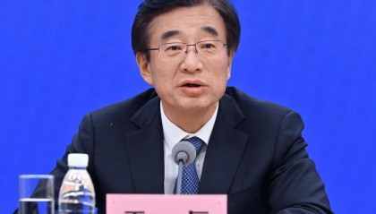 国务院任免国家工作人员:免去王辰的中国工程院副院长职务