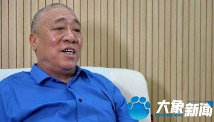 全网最爱发钱的河南老板崔培军：近七成利润分给员工，去年发了1.7亿元