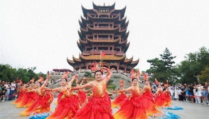 武汉位列国内热门长途游目的地第六，旅行订单同比增长20%